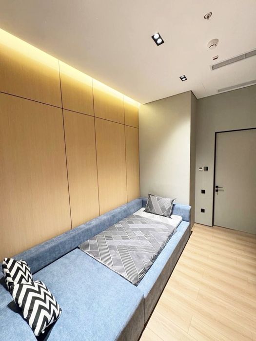 Аренда 3х ком 95м2 Эксклюзив Жк Nest one Tashkent city