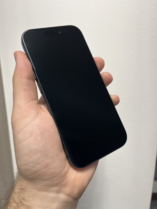 Iphone 17 Pro 256GB 100%