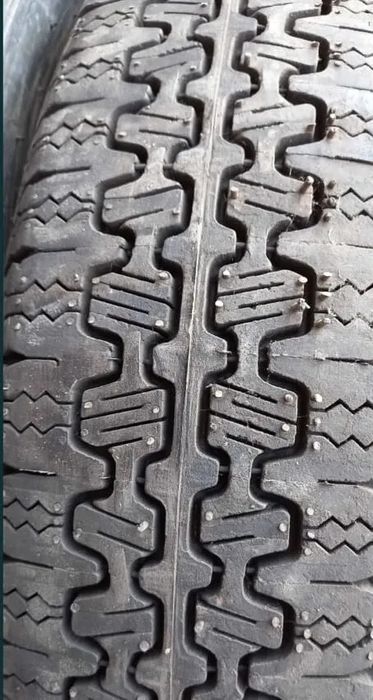 Автошины 185/82 R15