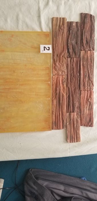 Качествени калъпи от полиуретан