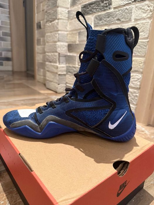 Обувки Nike Hyperko 2