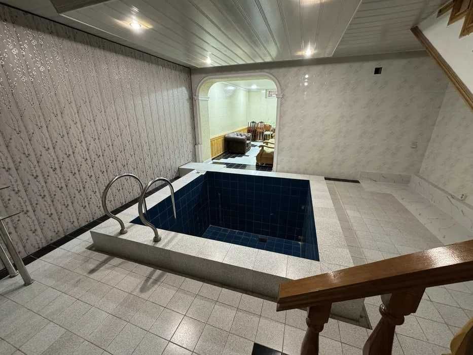 Аренда Дом на Аккурганской 2700у.е