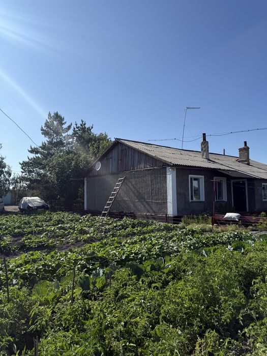 Продам 4 комнатный дом