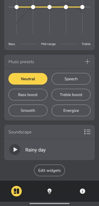Безжични слушалки Jabra Elite 45H