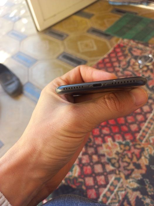 iPhone 7 Plus 128 gb ideal holat