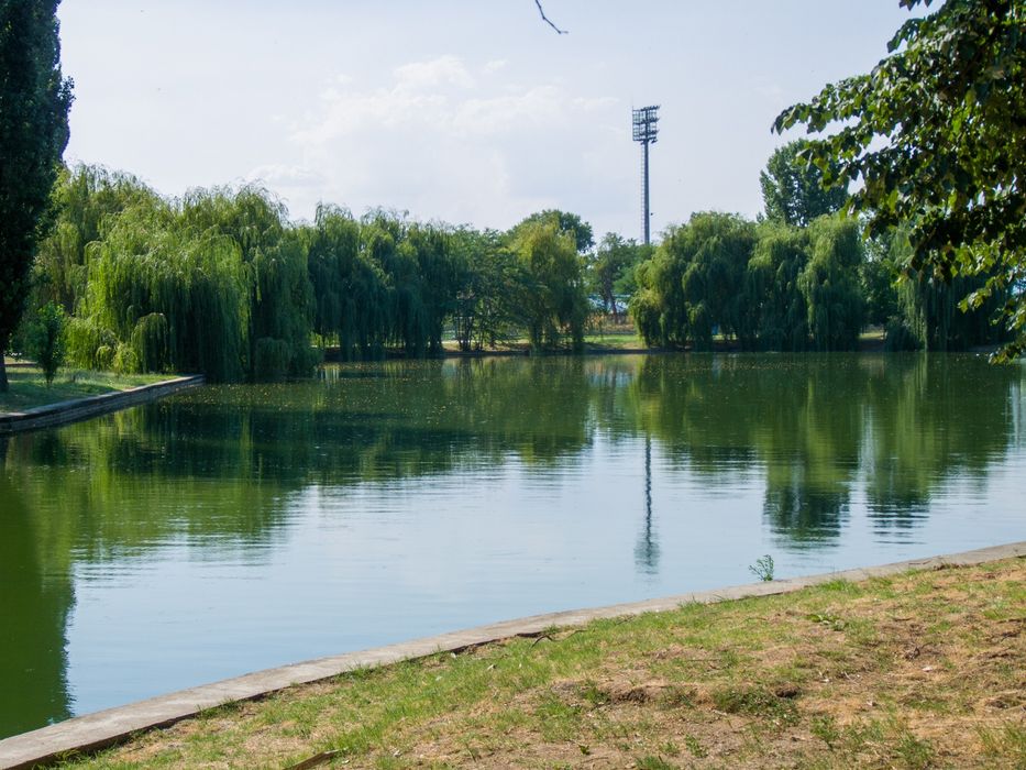 Panasonic Lumix FZ28 - super zoom камера с Leica обектив.