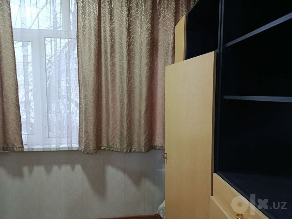 arenda yakkasaroy qushbegi 1 xona 400$