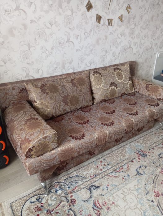 Продам диван раскладной
