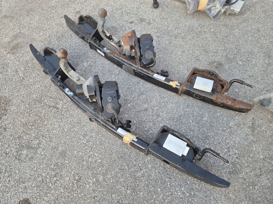 Теглич Бмв Е90 Е91 3 серия сгъваем Bmw E90 E91