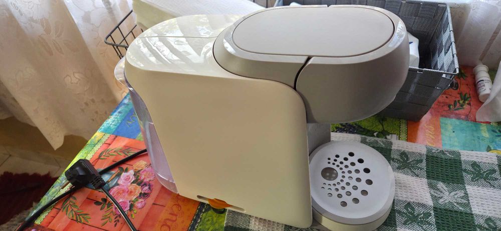 Espressor Bosch Tassimo Finesse TAS167P, 1400 W, Crem,