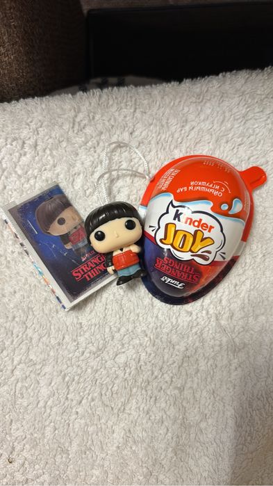 Продам киндеры ОСД