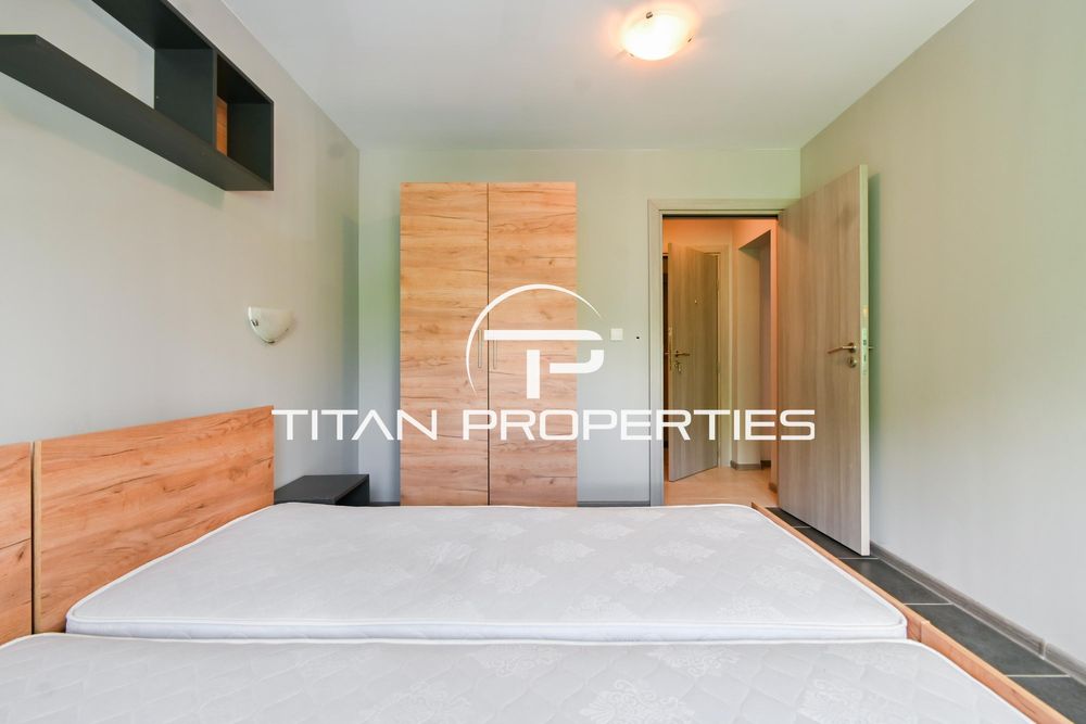 Дава се под наем Двустаен апартамент в София, Лагера - 55 кв.м за 614 € - Снимка #4