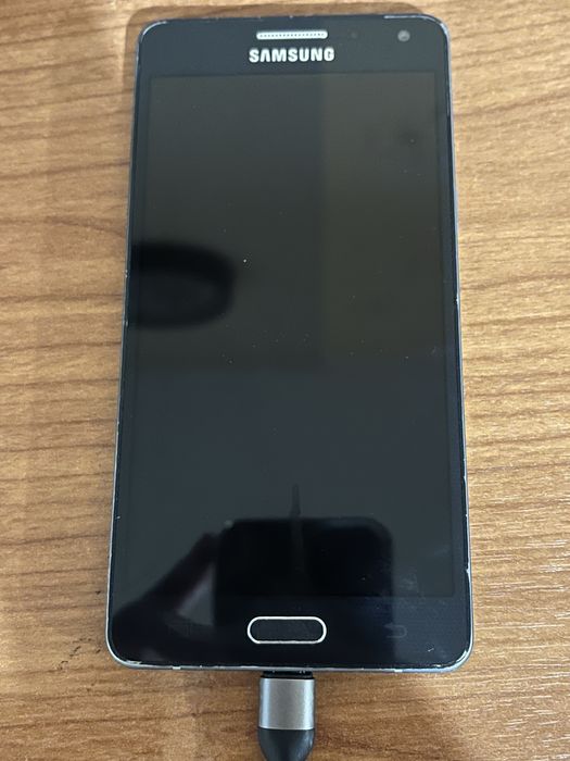 Samsung Galaxy A5 2015