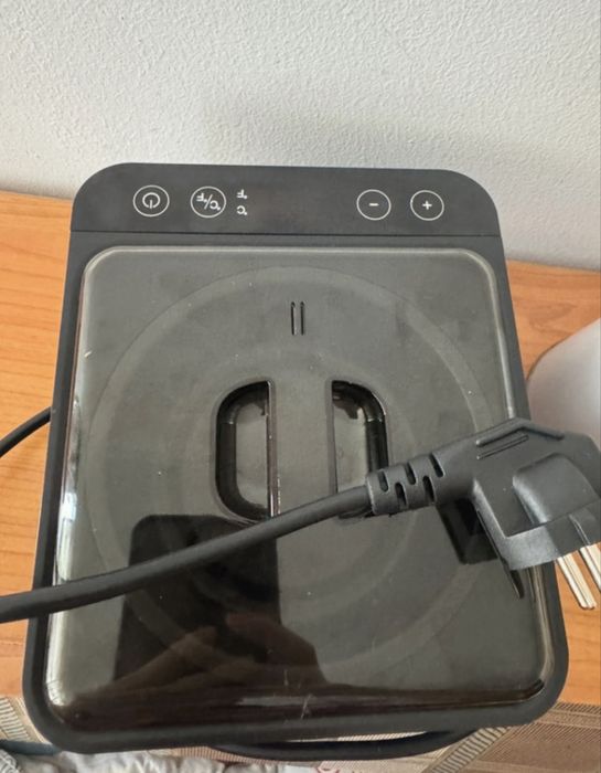 Set de epilare cu ceară