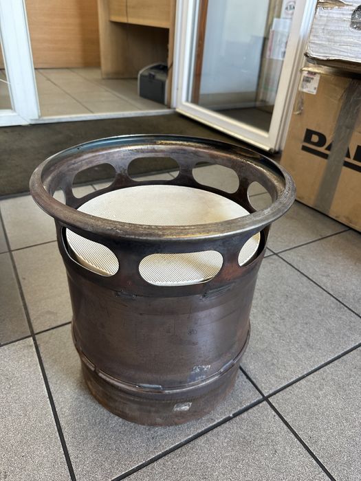 Filtru Particule  Camion Volvo, MAN, Scania, DAF, IVECO, Curatare DPF