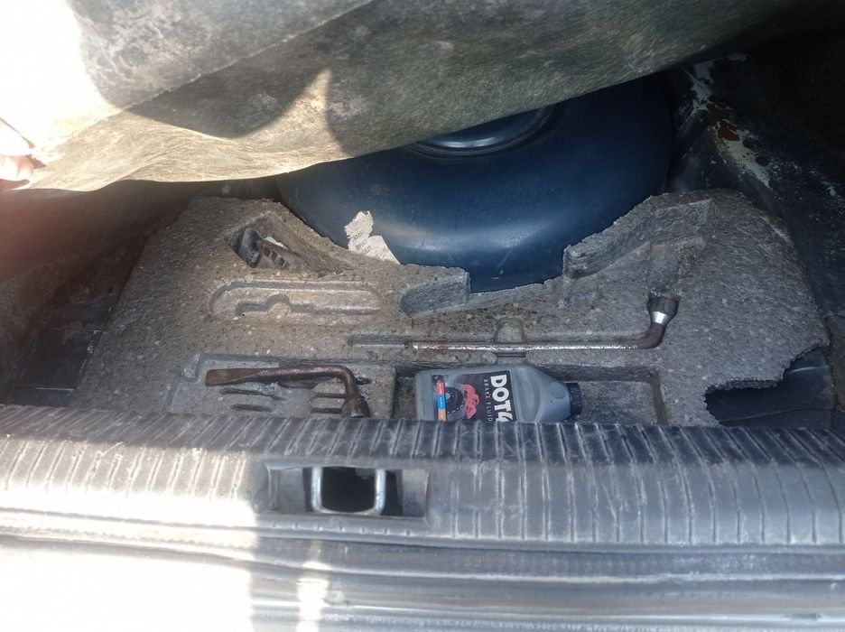 Nexia 1 sons  super kandetsaner  1996 yil radnoy