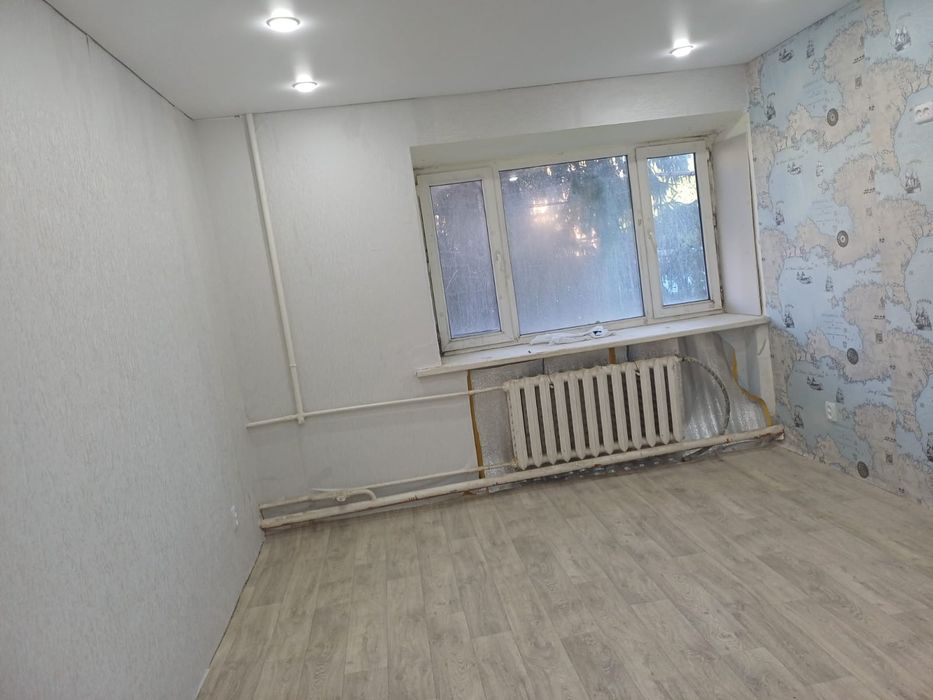Продажа 1 комнатной окт