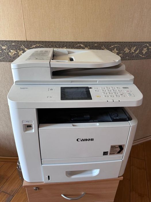 МФУ Canon MF418 состояние нового