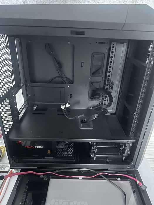 Vand Componente PC gaming