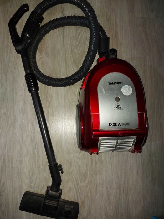 Пылесос самсунг 1800 w