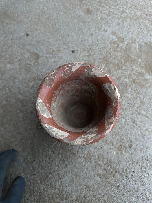 Көне жәдігер құмыра