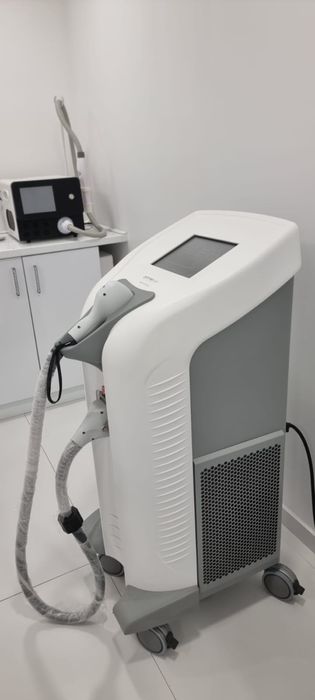 Vand aparat epilare definitiva Primelase HRExcellence 4800 W DIODA 810