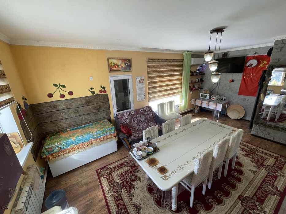 Продам дом мкр Жулдыз