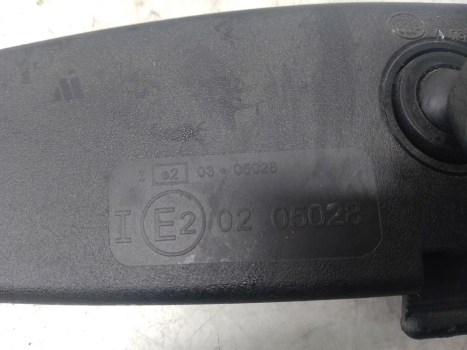 Oglinda retrovizoare interior E20205028 Dacia Duster 2 (2018 - 2022)