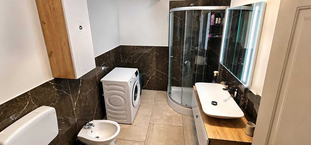 Inchiriere apartament 3 camere