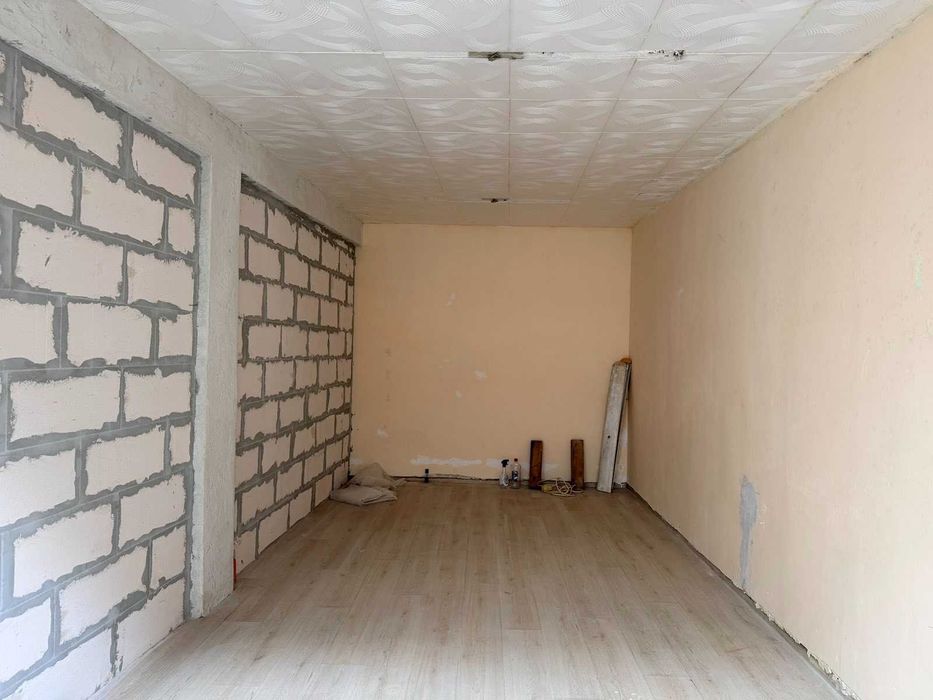Дава се под наем Гараж / Паркомясто в Варна, Чаталджа - 16 кв.м за 154.53 € - Снимка #1