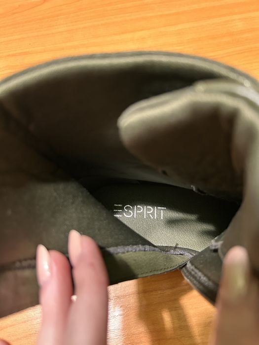 Ghete ESPRIT de dama