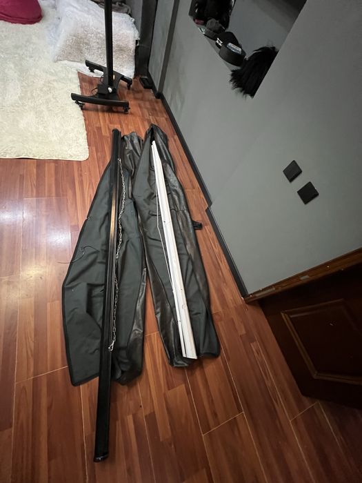 Экран для проектора