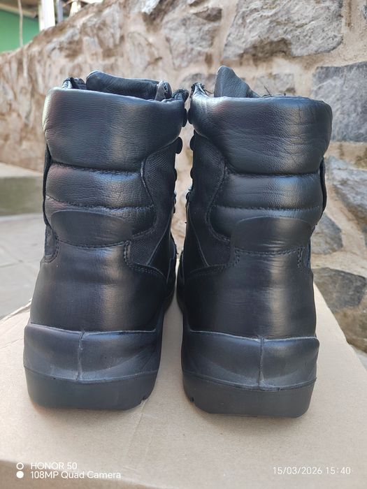 Мъжки кубинки 44 Нови