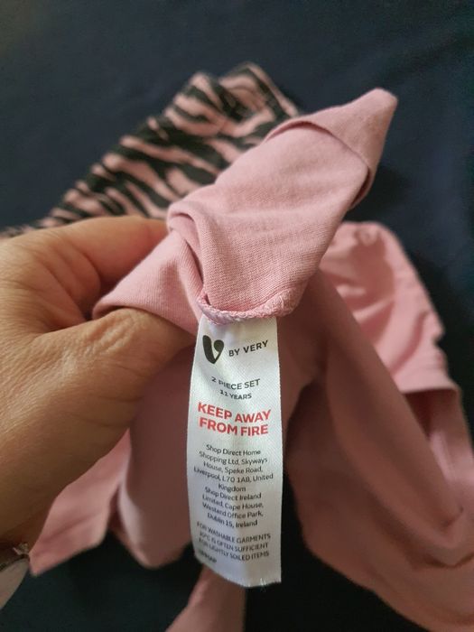 Екипи Adidas,Next,Zara 148 см.