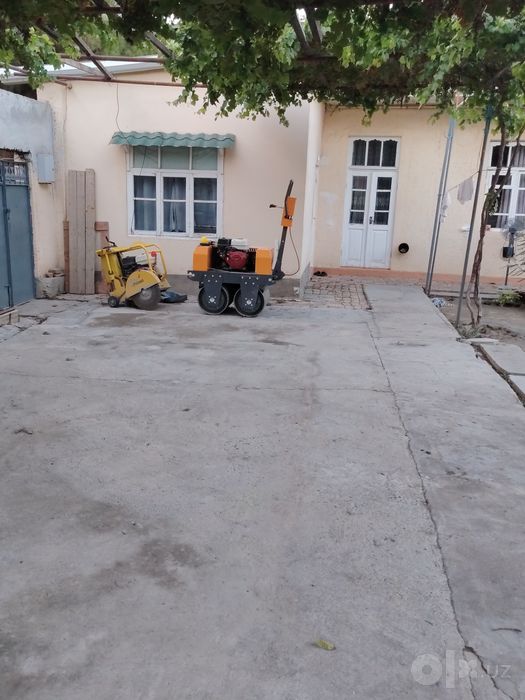 Ховли сотилади! Продается дом