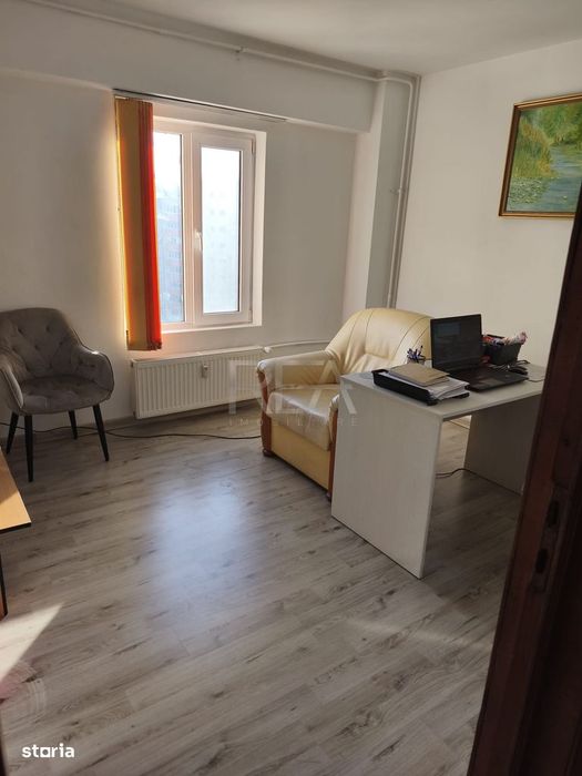 3 camere + decomandat + Calea Calarasi + Metrou Piata Muncii + renovat