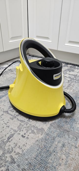 Пароочиститель Karcher SC 2 Deluxe