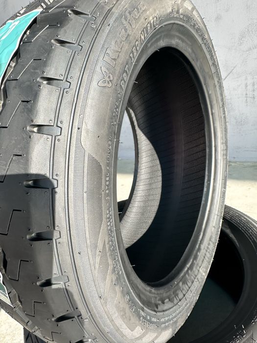 Нови гуми за платформа RAUFFAN VANZAR R6T 195/50R13C 104/101N 1955013C
