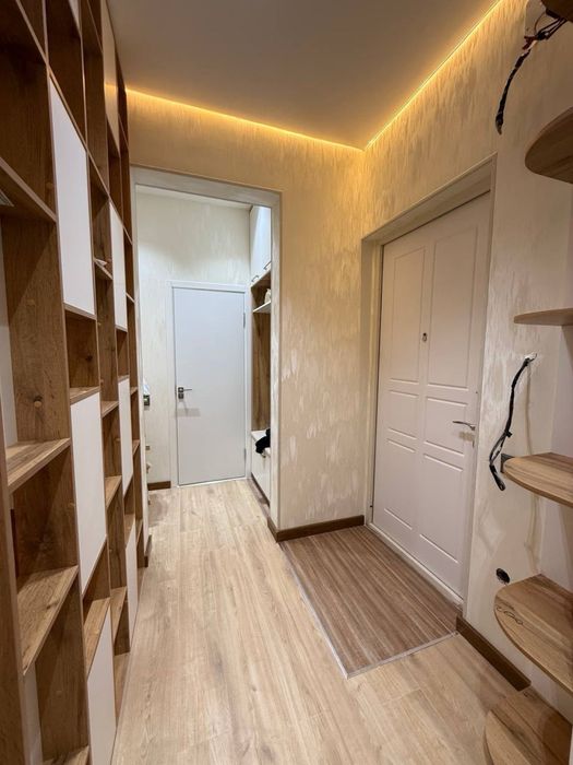 Новостройка с кадастром в Центре от Golden House 2-7-15