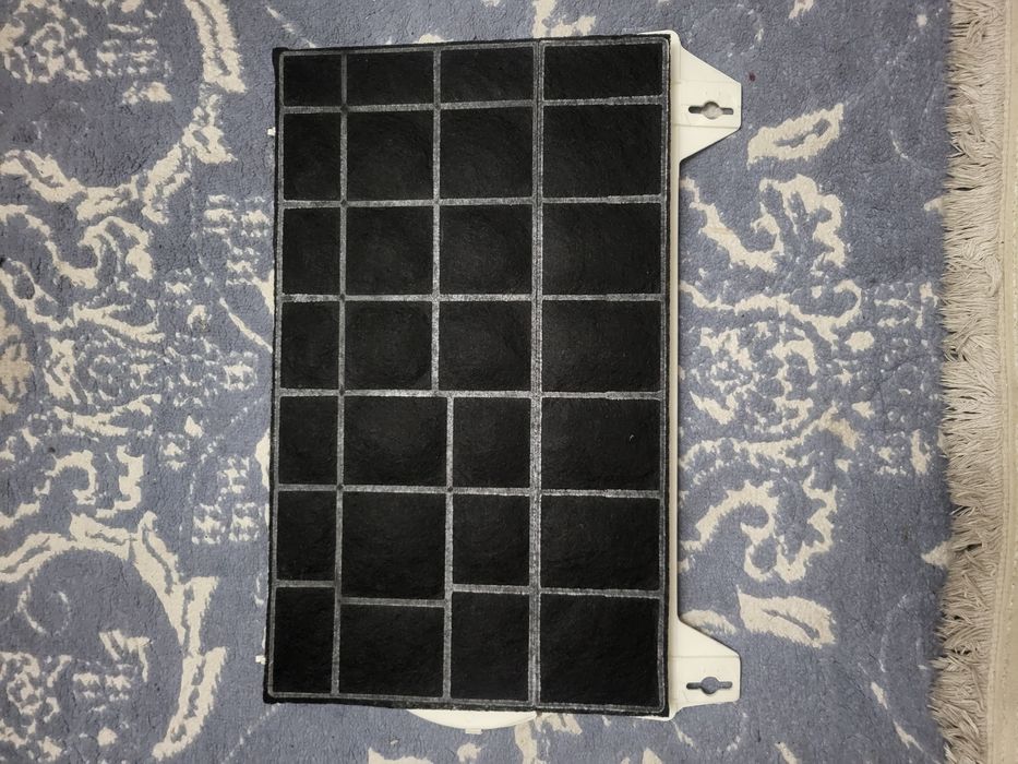 Угольный фильтр для вытяжки