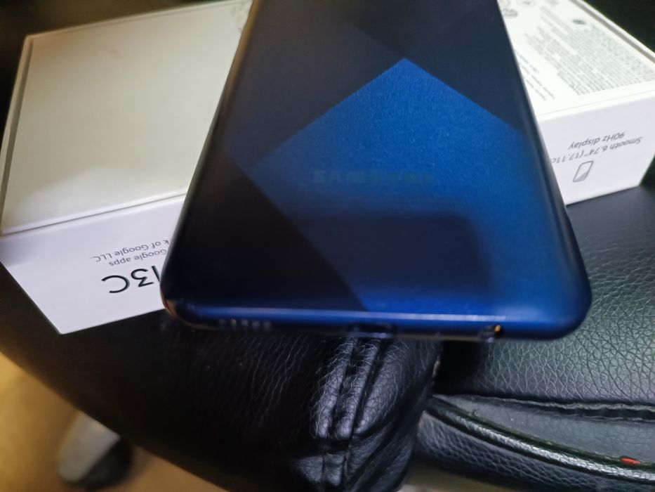 Samsung A02s,Гаранция