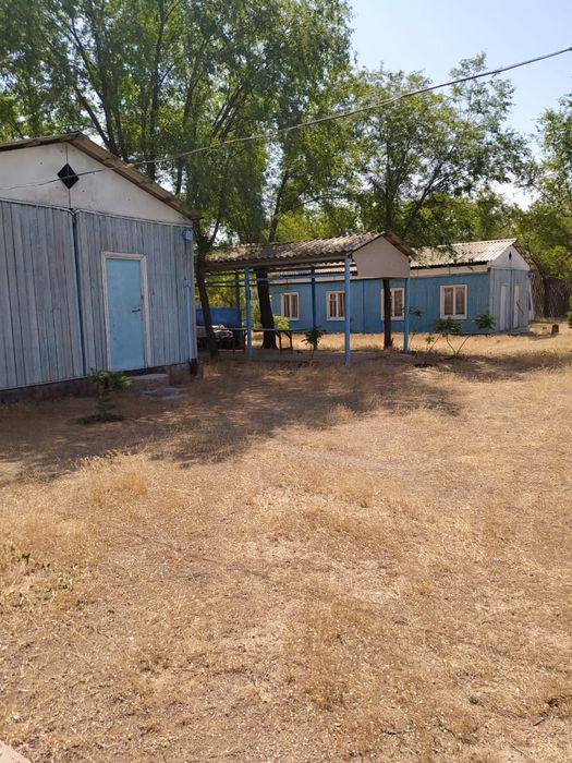 Продам зоны отдыха