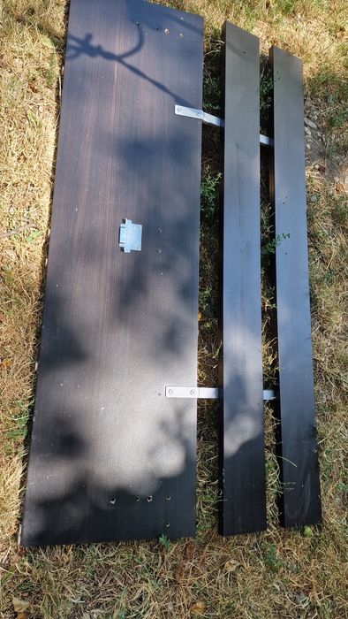 Malm cadru pat Ikea 160x200