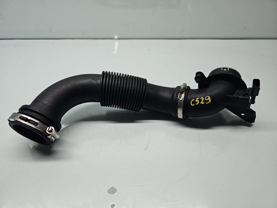 Tub admisie aer Ford Focus 3 [Fabr 2010-2018] CV61-9C623-AC 1.0 Benz M