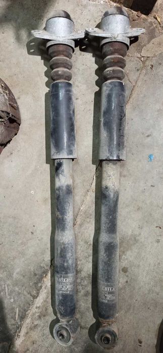 ФОЛКСВАГЕН ФОКС 1.2 бензин климатик на части VW Fox