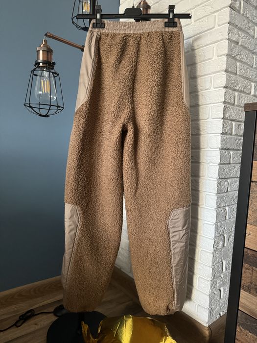 Долнище H&M топло