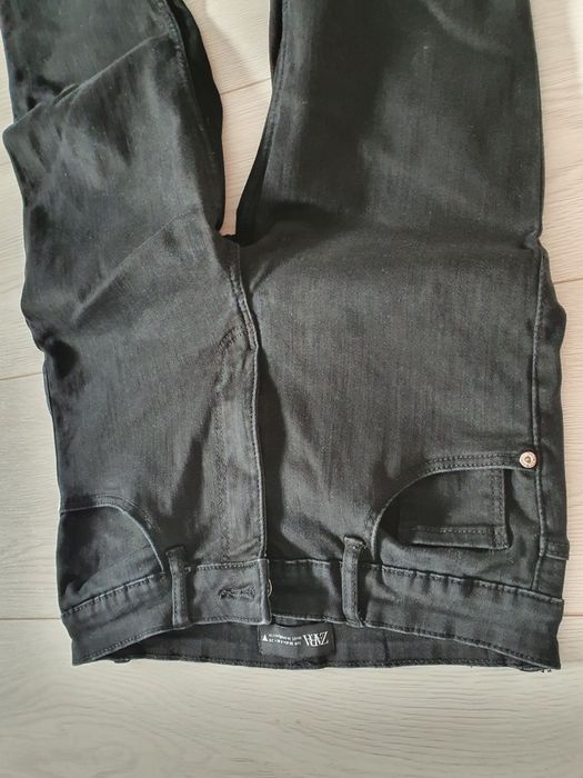 Blugi Zara elastici