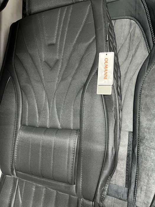 Авточехлы, универсальные