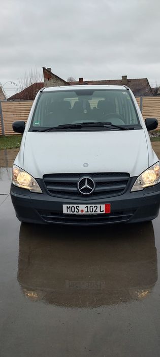 De vânzare ! Vito !