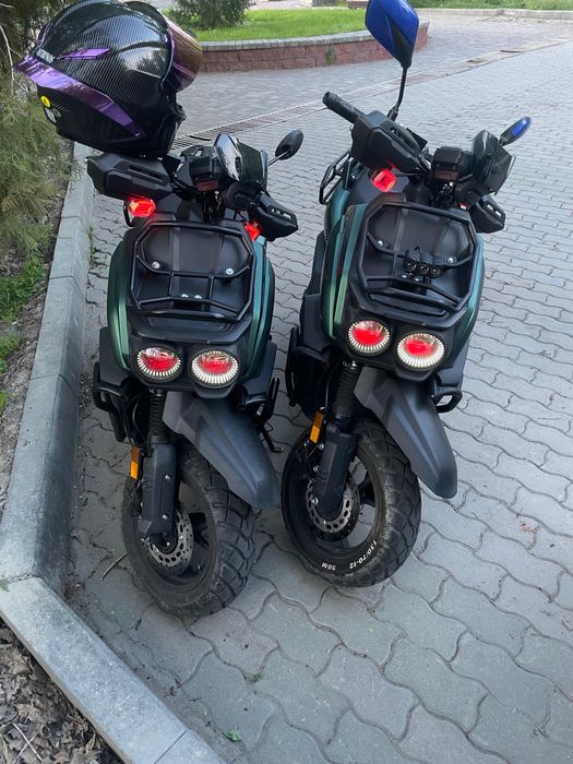 Продам танк хаммер